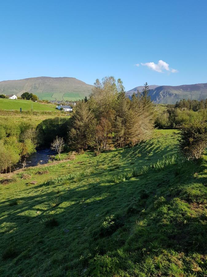 Shadow River Farm Anascaul Εξωτερικό φωτογραφία